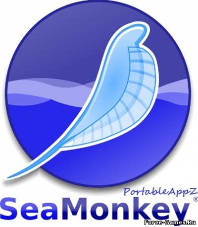 Mozilla SeaMonkey 2.21 beta 2 Portable *PortableAppZ*